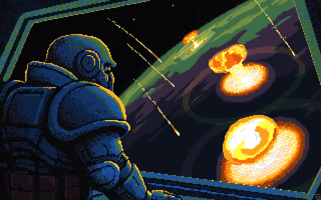 ジップ Pixel Art Graphics