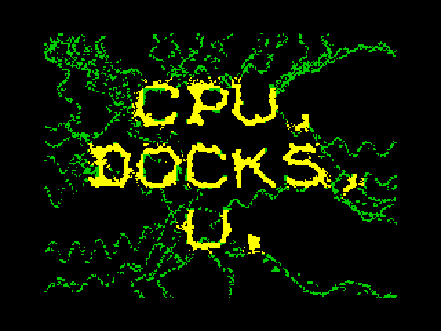 Demo cover