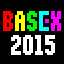 BASE-X 2015