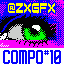 zxgfx compo #10