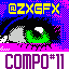 zxgfx compo #11