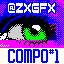 zxgfx compo #1